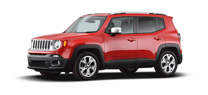 Chesapeake Jeep Service and Repair - West Service Center